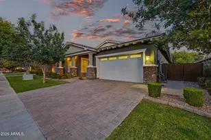 2929 E Appaloosa Rd, Gilbert, AZ 85296 - Photo 1