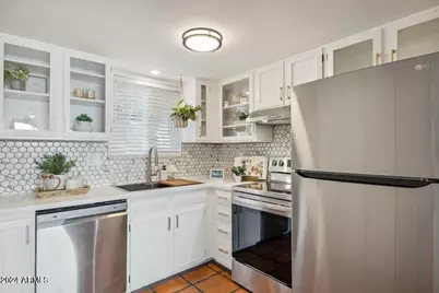 2401 N 70th Street #Apt T, Scottsdale, AZ 85257 - Photo 1