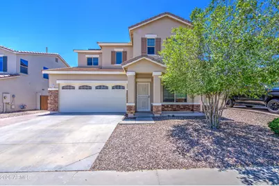 18167 W Hatcher Road, Waddell, AZ 85355 - Photo 1