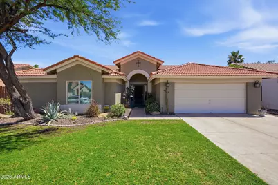 4019 E Morrow Drive, Phoenix, AZ 85050 - Photo 1