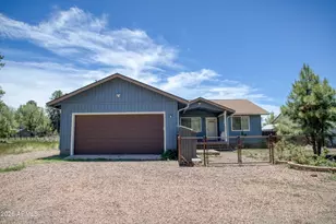 2303 E Rose Maries Ct, Pinetop, AZ 85935 - Photo 1