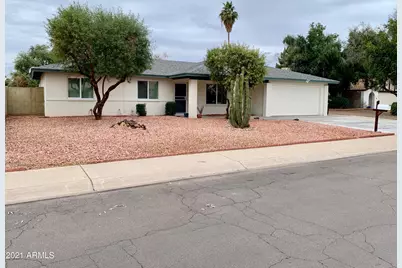 12442 N 36th Avenue, Phoenix, AZ 85029 - Photo 1