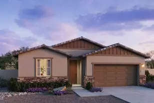 25238 W La Salle St, Buckeye, AZ 85326 - Photo 1