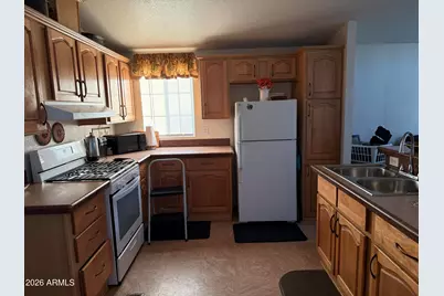 30930 S Meandering Lane #45, Congress, AZ 85332 - Photo 1