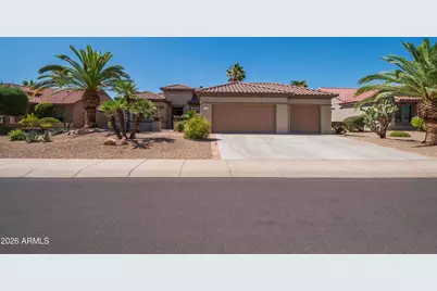 15523 W La Salinas Lane, Surprise, AZ 85374 - Photo 1