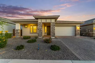 20591 E Avenida Del Valle, Queen Creek, AZ 85142 - Photo 1