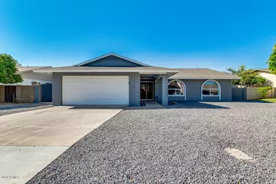 1115 W Barrow Drive, Chandler, AZ 85224 - Photo 1