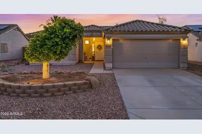 16468 W Sandra Lane, Surprise, AZ 85388 - Photo 1