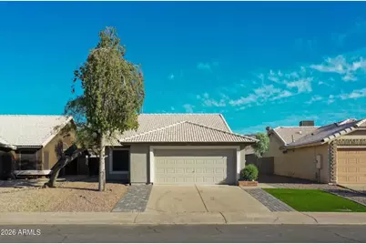1721 E Fremont Road, Phoenix, AZ 85042 - Photo 1