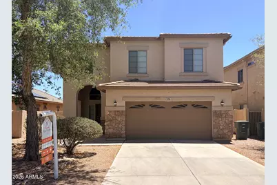 191 W Rio Drive, Casa Grande, AZ 85122 - Photo 1