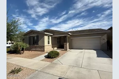 22545 E Silver Creek Lane, Queen Creek, AZ 85142 - Photo 1