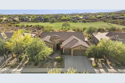 41020 N Club Pointe Drive, Anthem, AZ 85086 - Photo 1