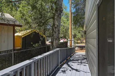 505 W Jones Drive, Payson, AZ 85541 - Photo 32
