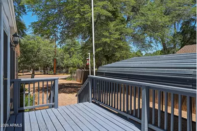 505 W Jones Drive, Payson, AZ 85541 - Photo 22
