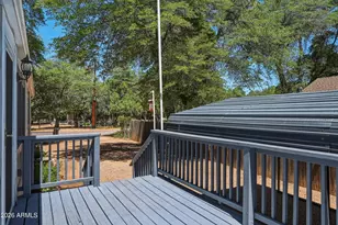505 W Jones Dr, Payson, AZ 85541 - Photo 22