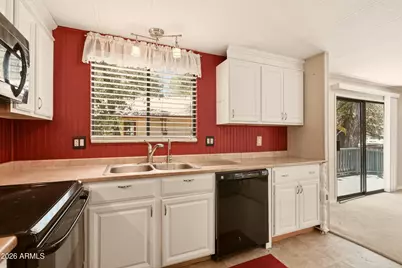 505 W Jones Drive, Payson, AZ 85541 - Photo 12