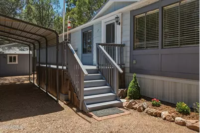 505 W Jones Drive, Payson, AZ 85541 - Photo 2