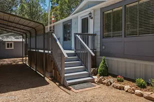 505 W Jones Dr, Payson, AZ 85541 - Photo 2
