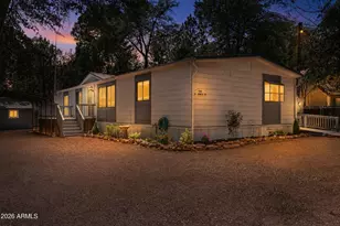 505 W Jones Dr, Payson, AZ 85541 - Photo 1