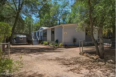 505 W Jones Drive, Payson, AZ 85541 - Photo 36