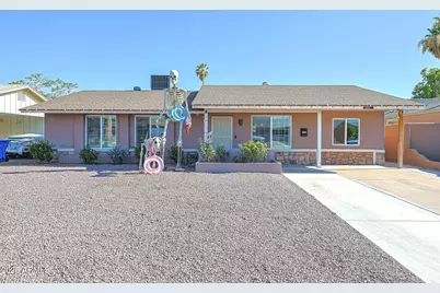 2327 W Sunnyside Avenue, Phoenix, AZ 85029 - Photo 1