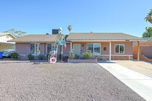 2327 W Sunnyside Ave, Phoenix, AZ 85029 - Photo 1