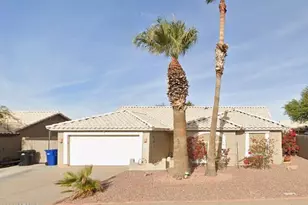 6252 E Portia St, Mesa, AZ 85215 - Photo 1