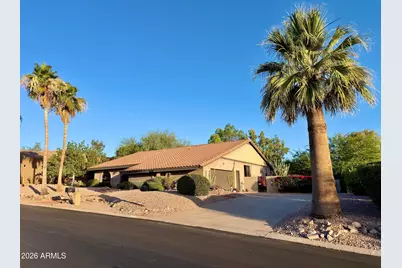 10435 N Nicklaus Drive, Fountain Hills, AZ 85268 - Photo 1