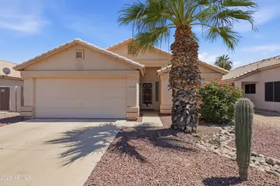 9239 W Cinnabar Avenue, Peoria, AZ 85345 - Photo 1