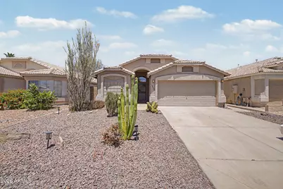 6602 W Desert Hollow Drive, Phoenix, AZ 85083 - Photo 1