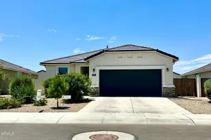 1567 E Fletcher Dr, Casa Grande, AZ 85122 - Photo 1
