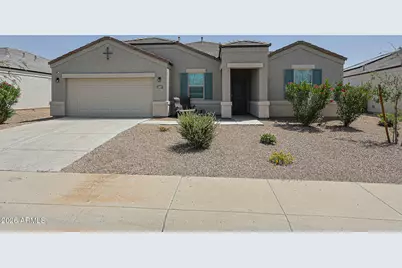 30897 W Catalina Drive, Buckeye, AZ 85396 - Photo 1