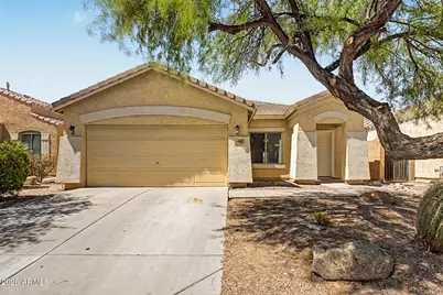 2986 W Dancer Lane, San Tan Valley, AZ 85144 - Photo 1