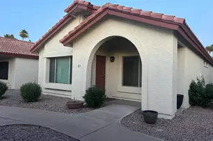 1120 N Val Vista Dr, Gilbert, AZ 85234 - Photo 1