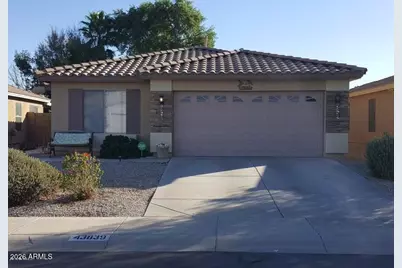 43839 W Rio Grande Drive, Maricopa, AZ 85138 - Photo 1