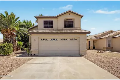 2155 W Olla Avenue, Mesa, AZ 85202 - Photo 1