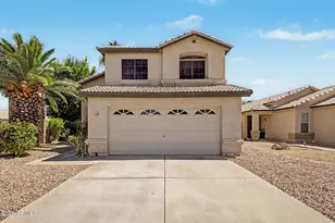 2155 W Olla Ave, Mesa, AZ 85202 - Photo 1