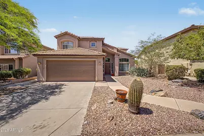 4518 E Rowel Road, Phoenix, AZ 85050 - Photo 1