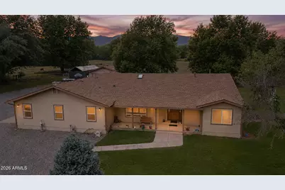 890 S Oasis Drive, Cottonwood, AZ 86326 - Photo 1