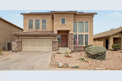 1829 N Hester Trail, Casa Grande, AZ 85122 - Photo 1