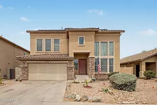 1829 N Hester Trail, Casa Grande, AZ 85122 - Photo 1