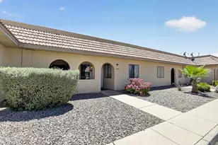 2029 S Clubhouse Dr, Casa Grande, AZ 85194 - Photo 1