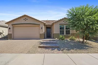 17398 W Superior Avenue, Goodyear, AZ 85338 - Photo 1
