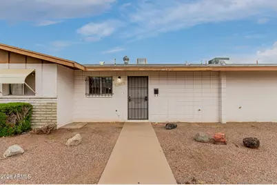 7127 W Mariposa Street, Phoenix, AZ 85033 - Photo 1