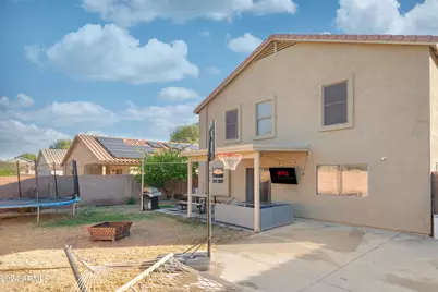 16068 W Culver Street, Goodyear, AZ 85338 - Photo 28