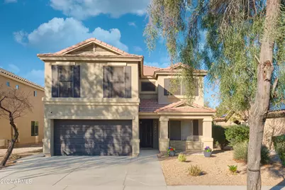 16068 W Culver Street, Goodyear, AZ 85338 - Photo 24