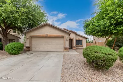 10595 N 115th Drive, Youngtown, AZ 85363 - Photo 1