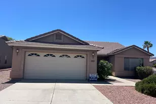 16112 N 138th Dr, Surprise, AZ 85374 - Photo 1