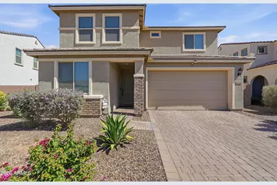 5320 W Hardtack Trail, Laveen, AZ 85339 - Photo 1