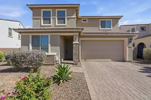 5320 W Hardtack Trl, Laveen, AZ 85339 - Photo 1